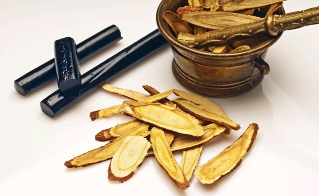 Licorice Root